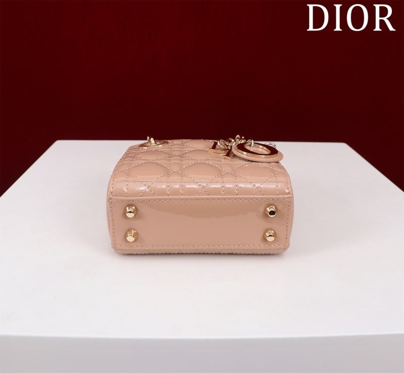 Christian Dior My Lady Bags